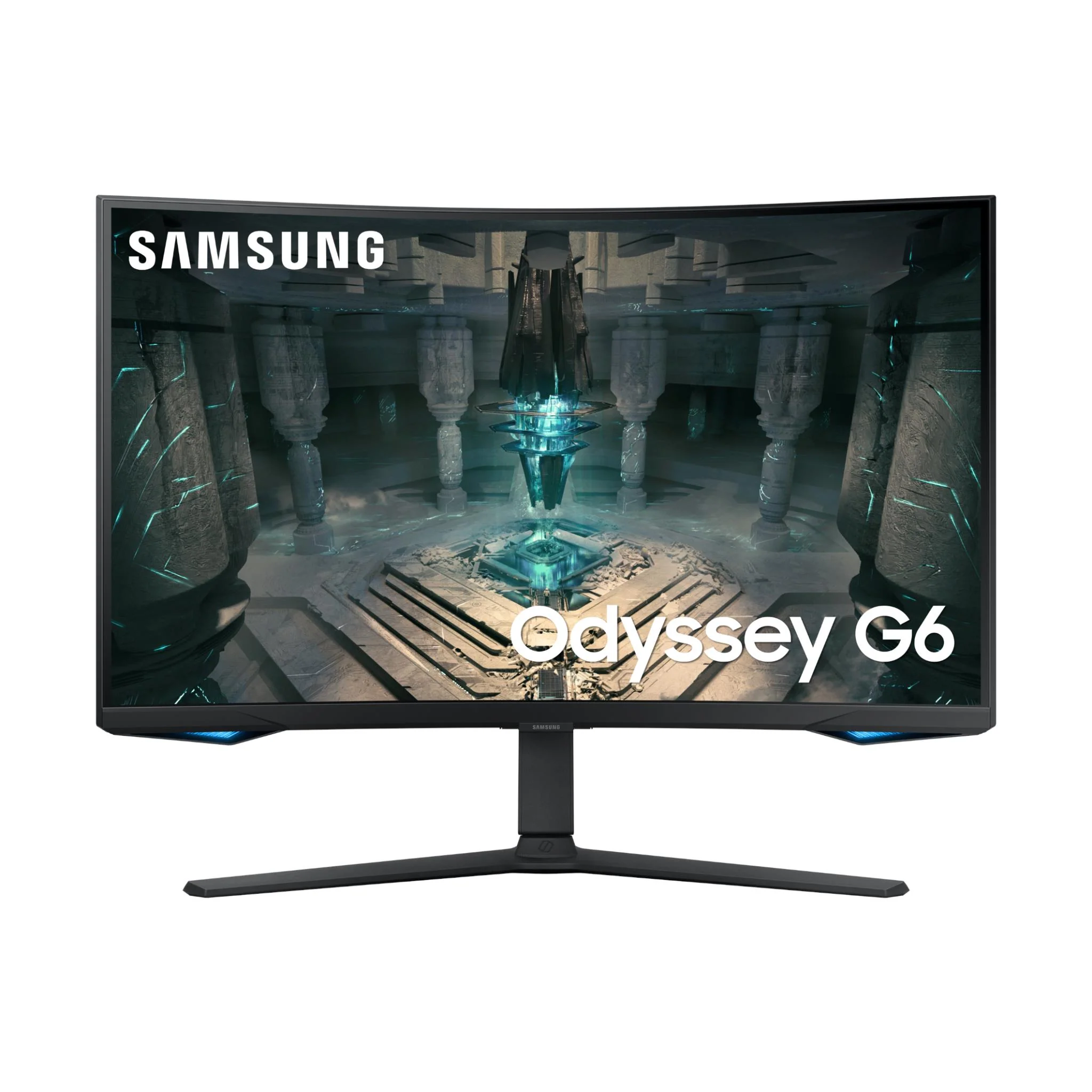 Samsung Gaming Monitor