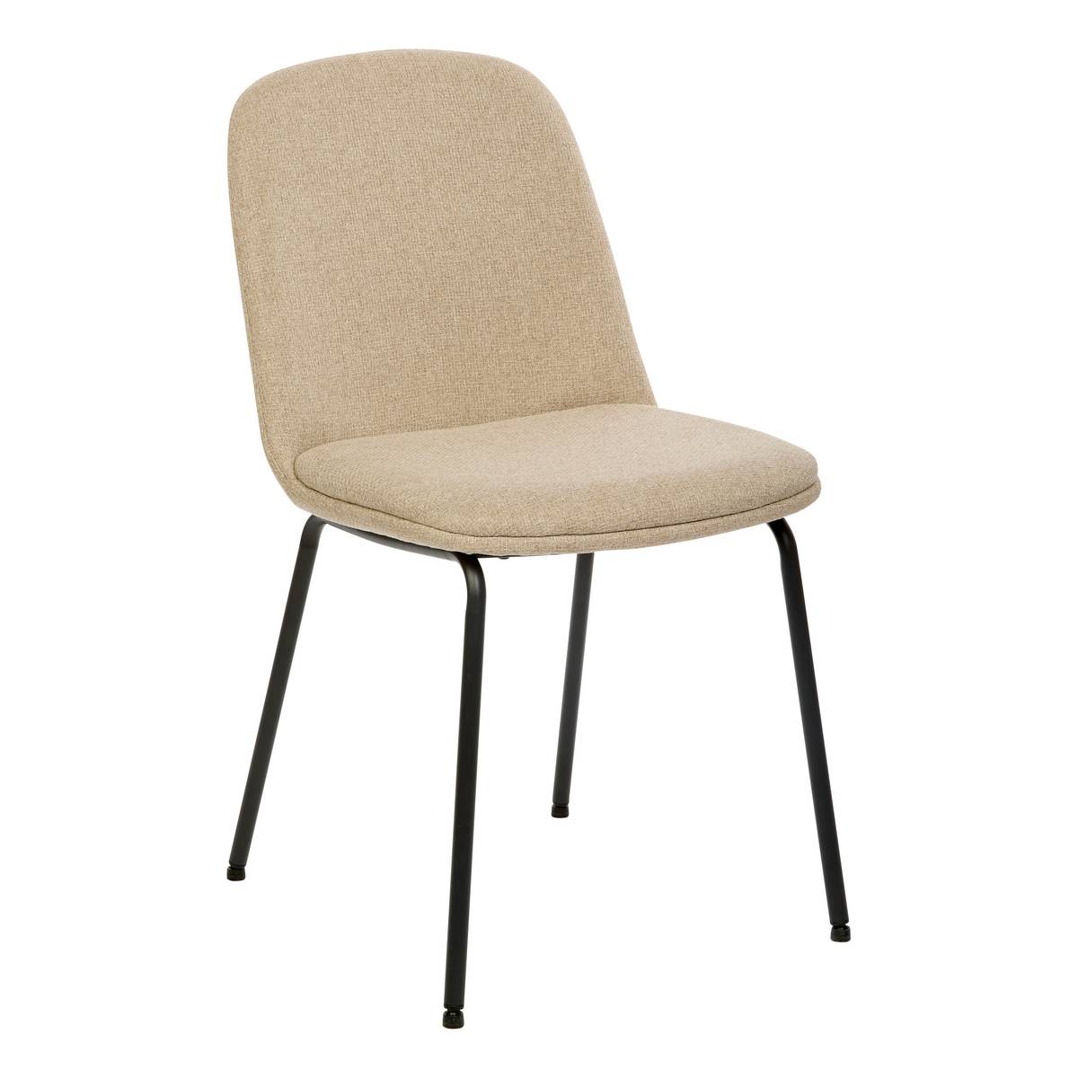 Chair "Neora" Beige