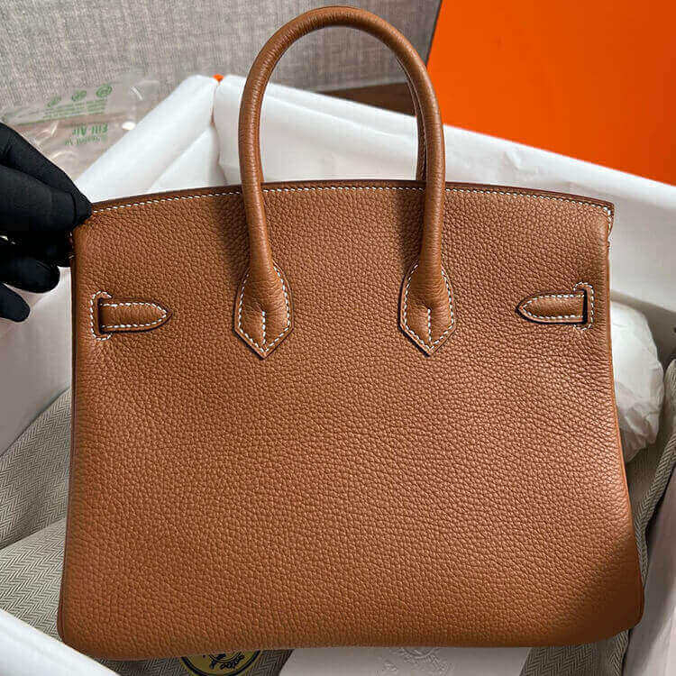 Hermès Birkin Bag1:1High-quality replica