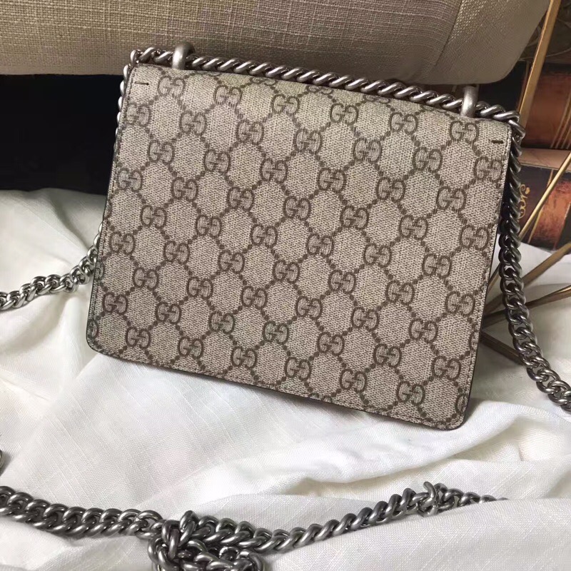 Replica Gucci Dionysus Mini Bag1:1High-quality replica