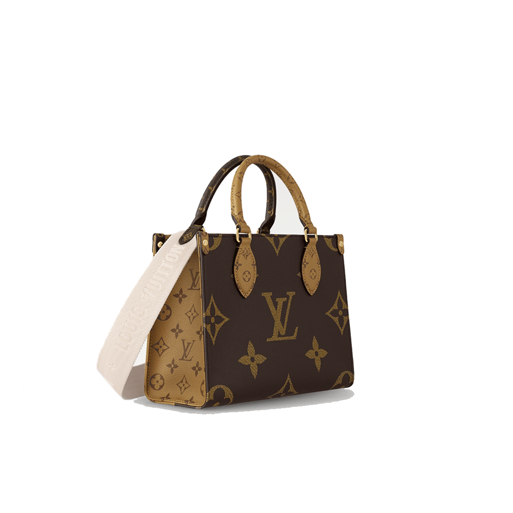 LV OnTheGo GM&MM&PM1:1High-quality replica