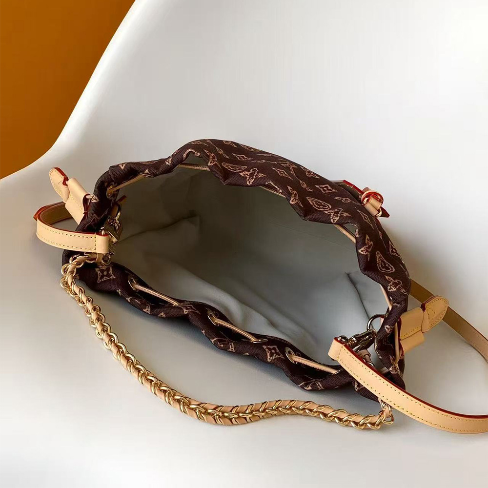 Louis Vuitton Noé Trunk (7A regular version)1:1High-quality replica
