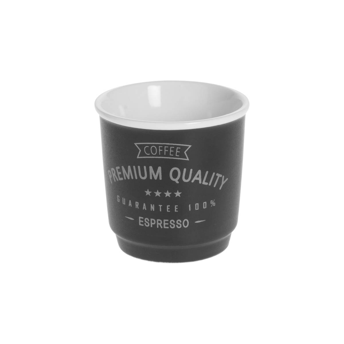 Espresso cup "Hot Drink" 90 ml