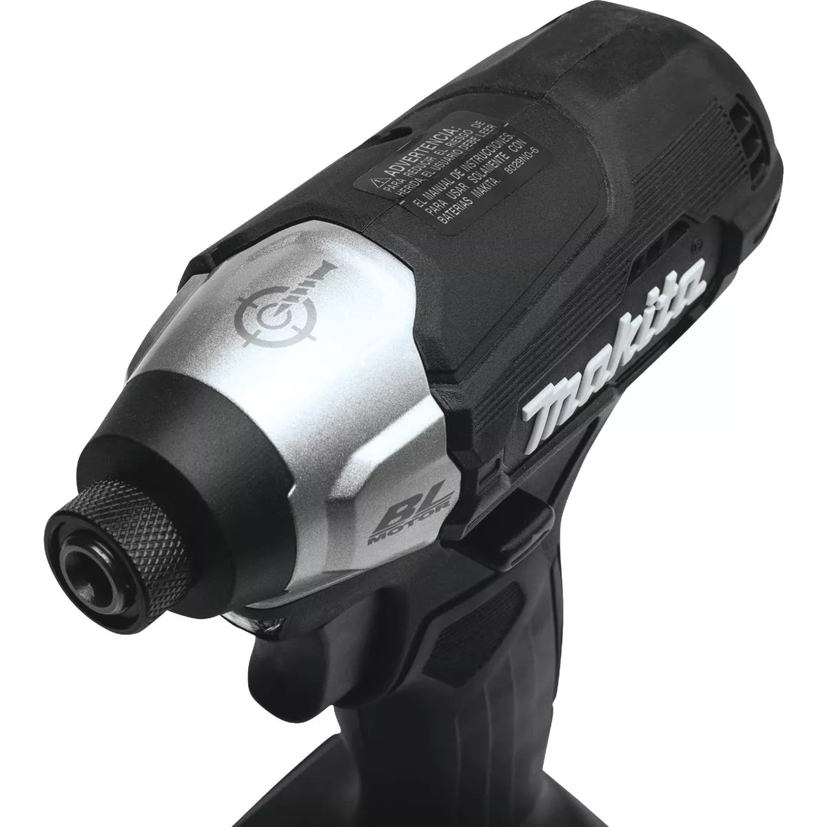 Makita 18V LXT 2-Tool Lithium-Ion Brushless Sub-Compact Drill/Driver & Impact Driver Cordless Tool Combo Kit