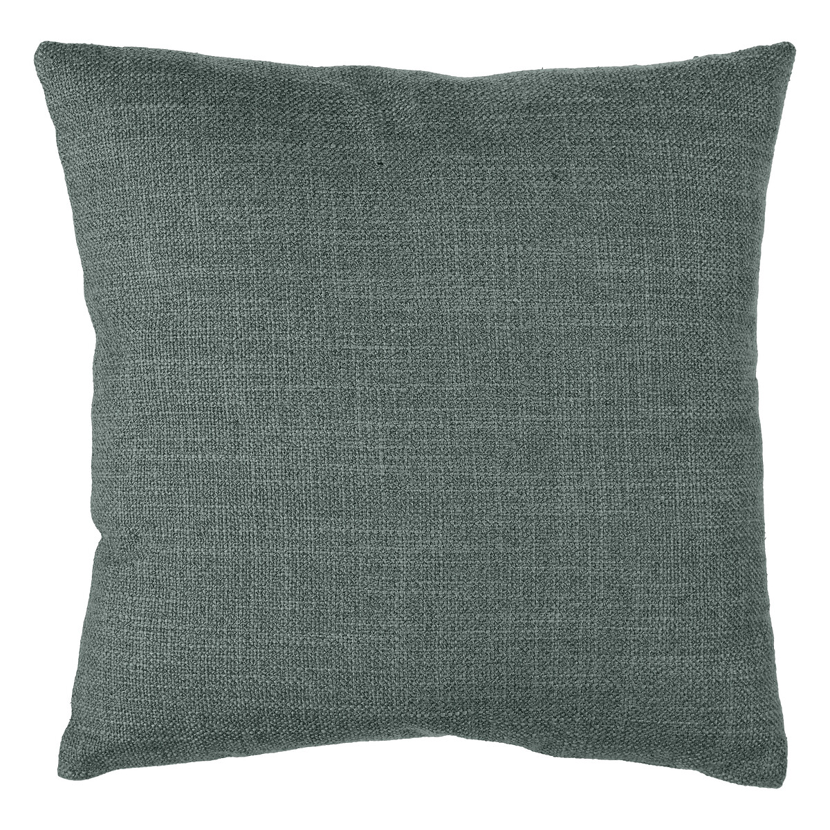 Cushion "Clem" Dark Green, 40x40 cm