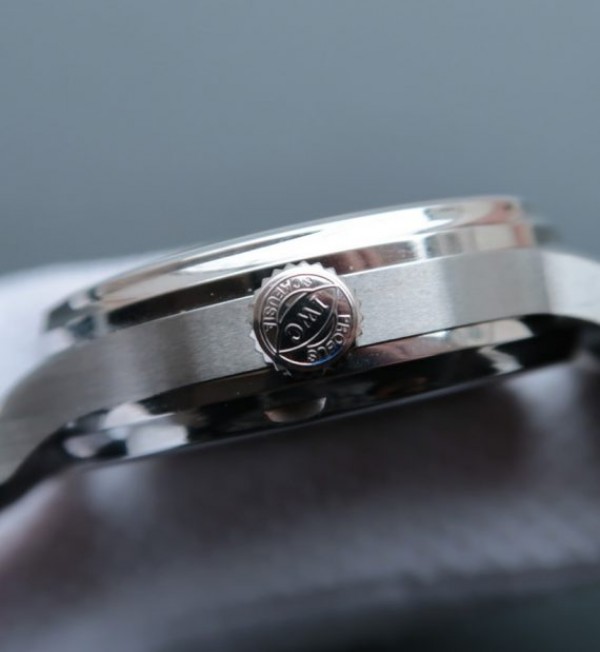 Replica IWC ZF Portuguese IW500112 Laureus Edition Leather Strap A52010 - Top club