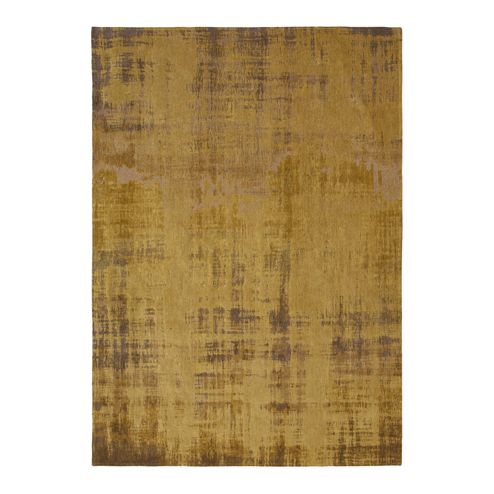 Louis de Poortere Venetian Dust Vloerkleed 170 x 240 cm - Rialto Gold