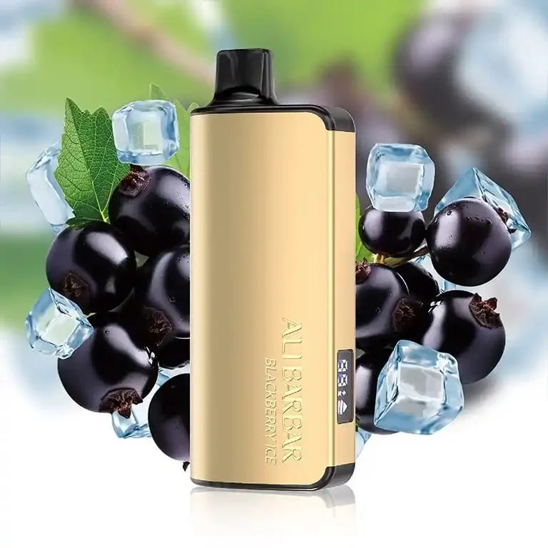 ALIBARBAR INGOT 9000 PUFFS[Exclusive Australian Melbourne Warehouse Deals]