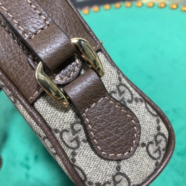 Replica Gucci Ophidia Mini Bag Beige1:1High-quality replica
