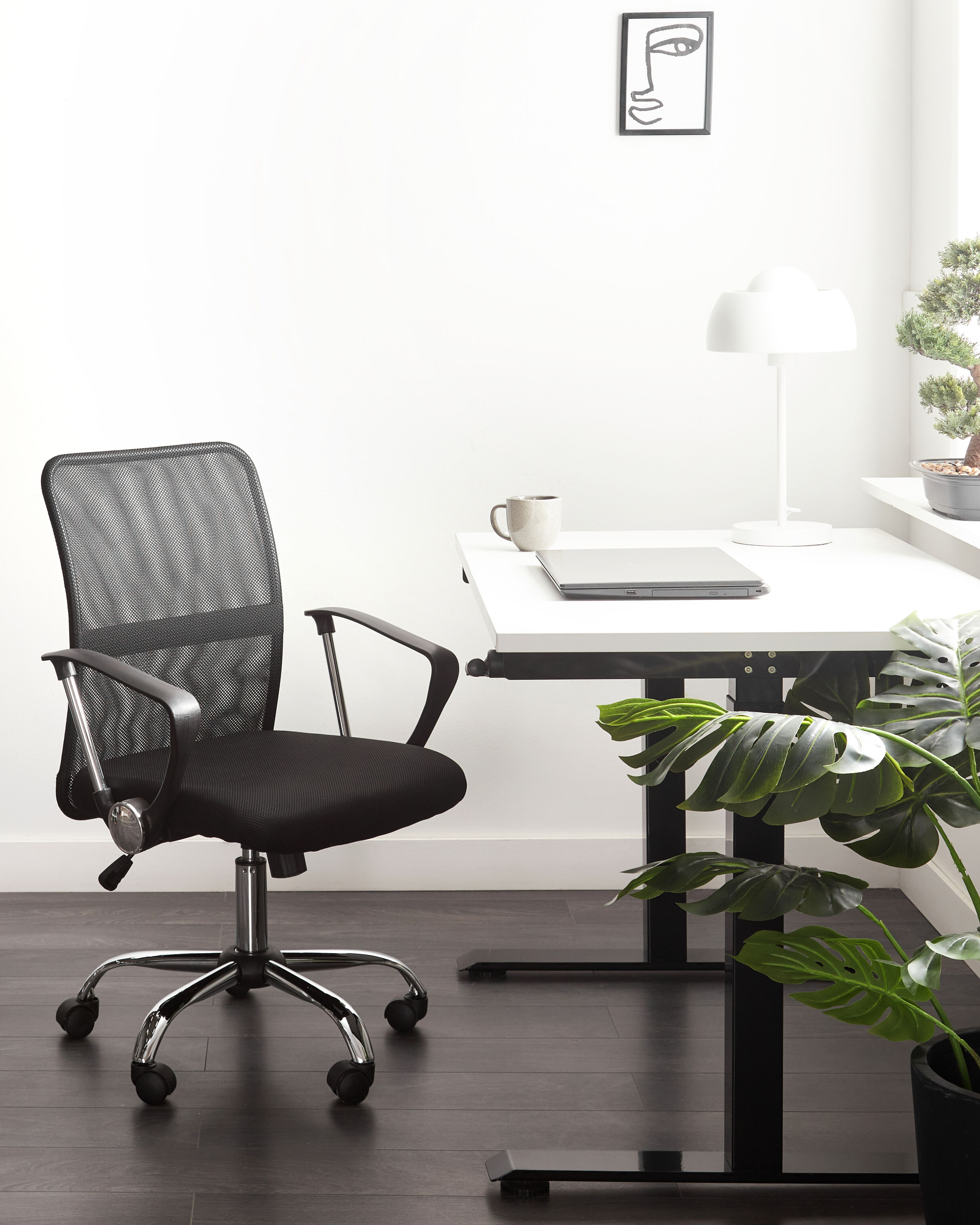 Office Chair BEST Black