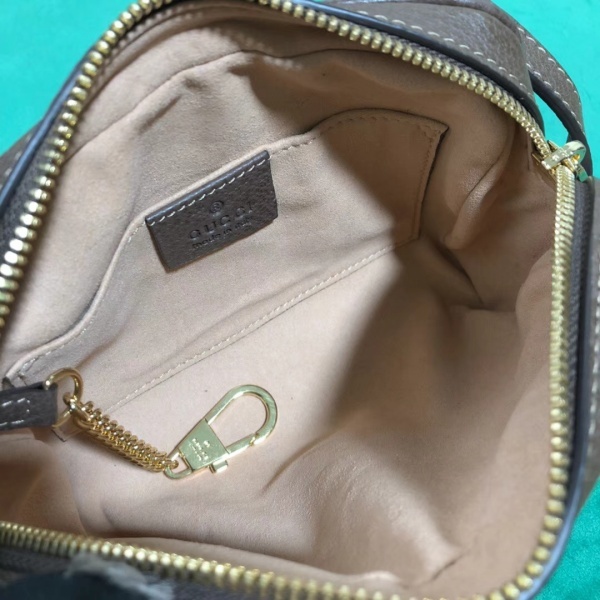 Replica Gucci Ophidia Mini Bag Beige1:1High-quality replica