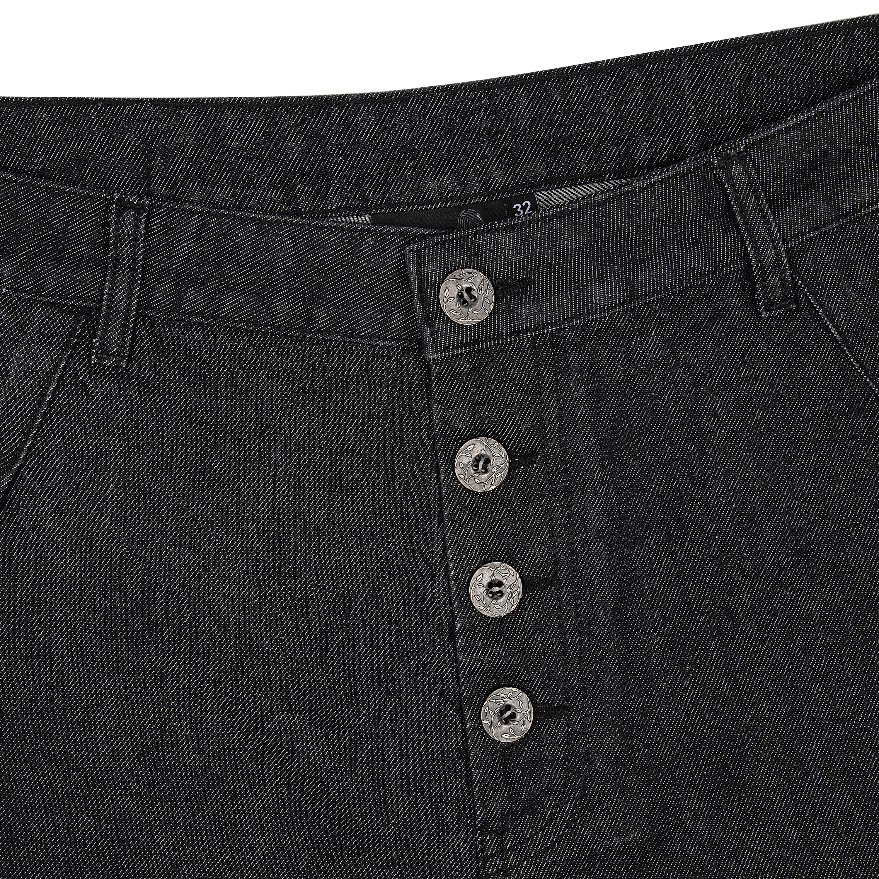 "blossom v2" Jorts
