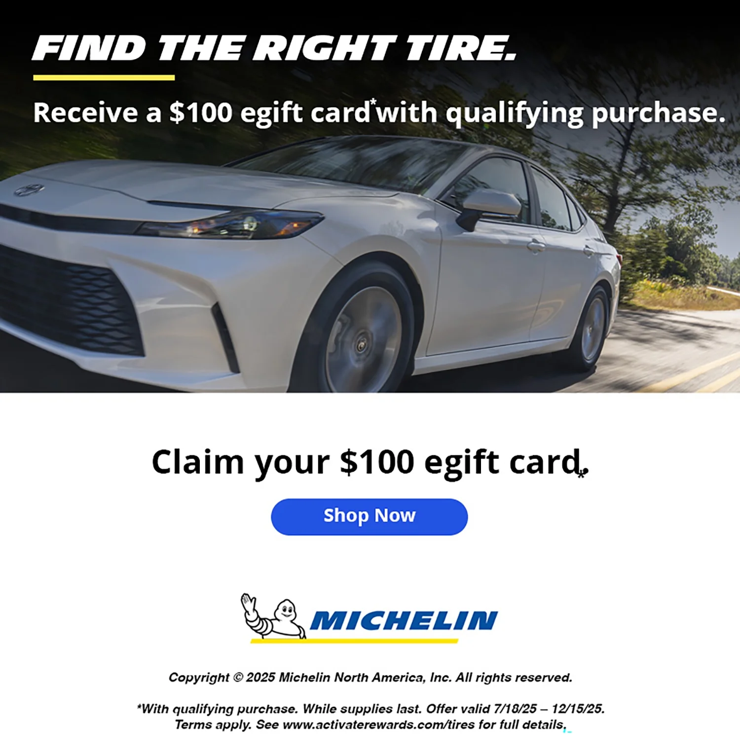 Michelin Pilot Sport All Season 4 215/55ZR17 98Y XL Tire