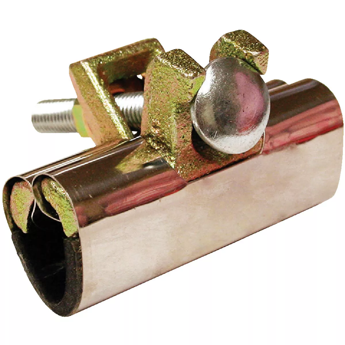 Pipe Repair Clamp & Kit