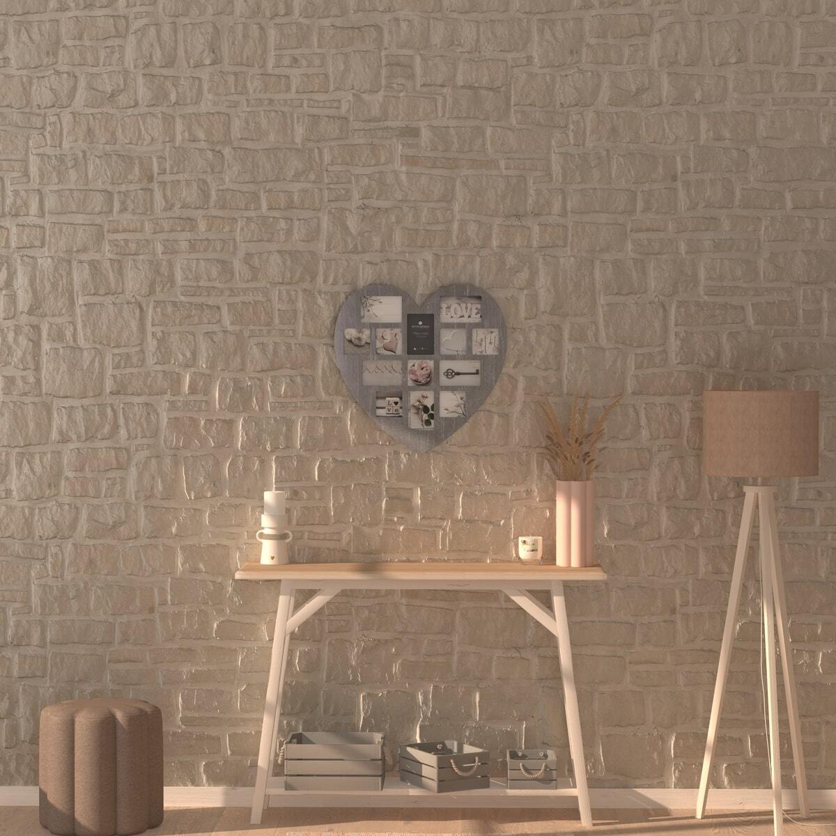 Jumble"Patine" 13 photos