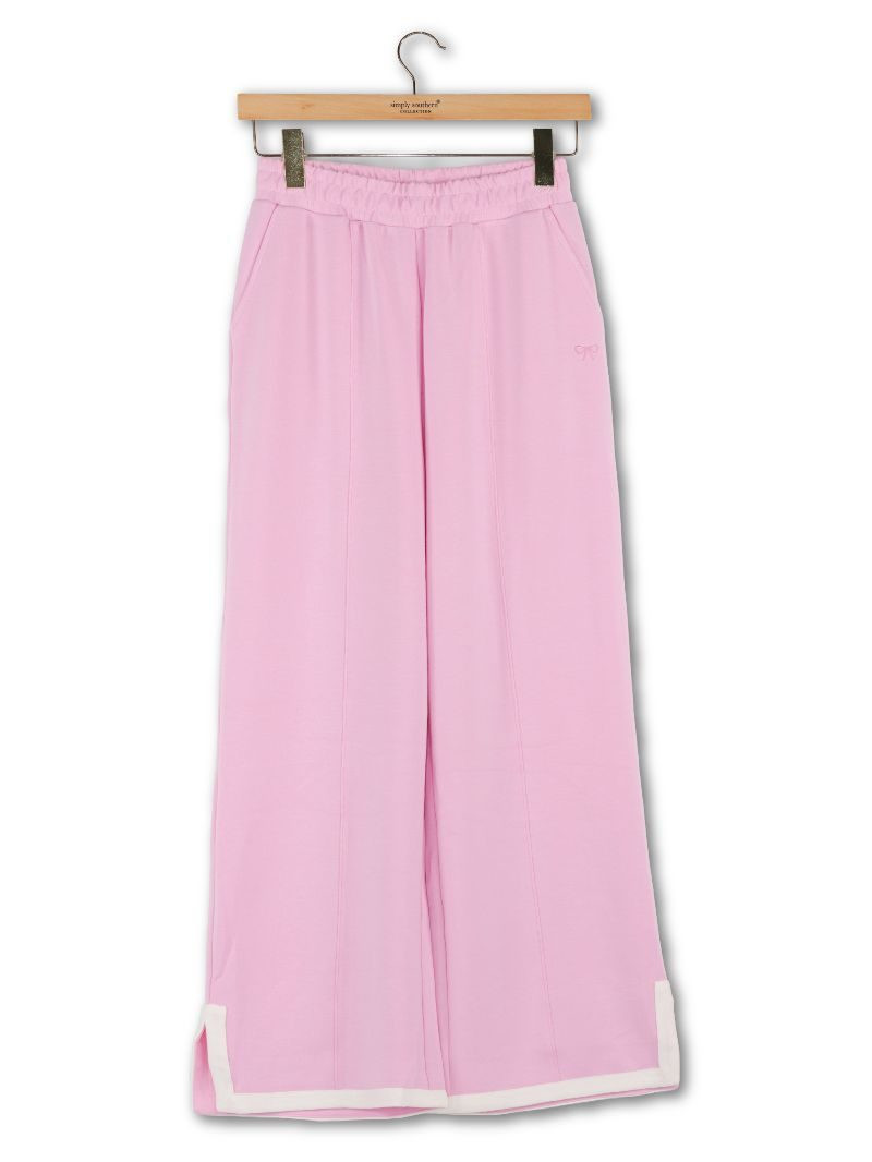 0126-PNT-PNTCK-BLUSH - Simply Southern Outlet