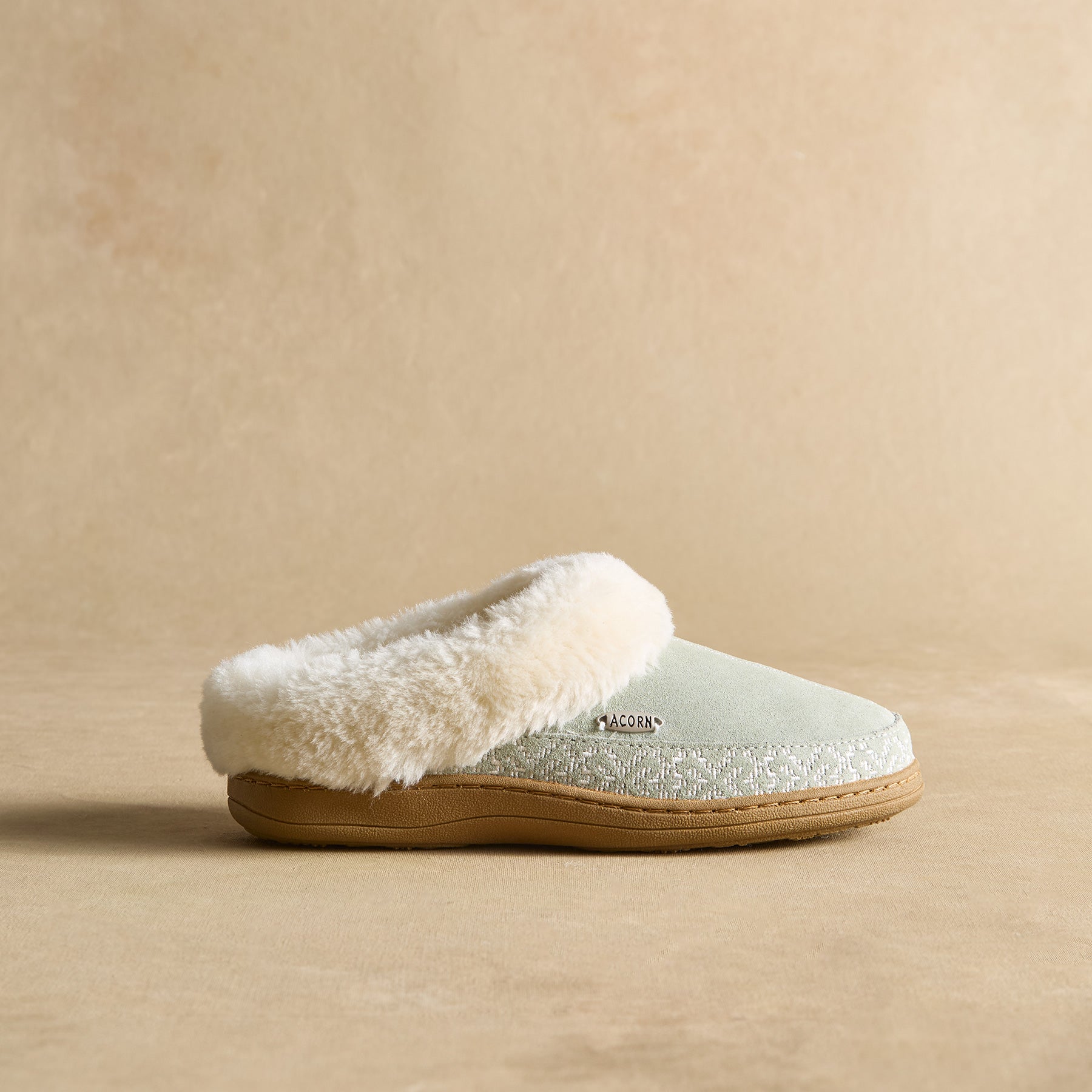 Greta Slippers - Sundance Clothing
