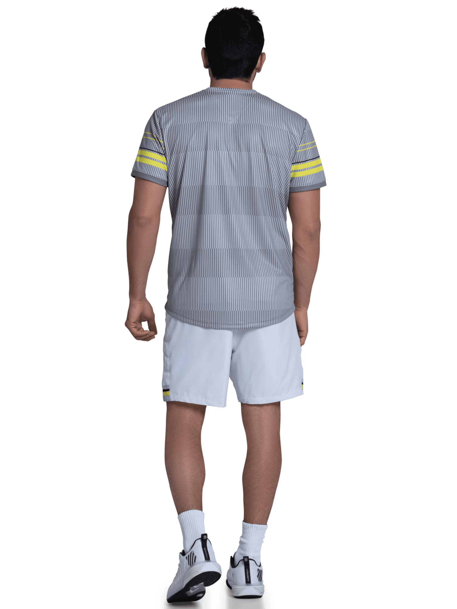 BLITZ S/S T-SHIRT - Footwear K-Swiss