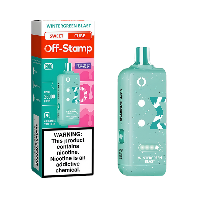 wintergreen-blast_OFF-STAMP-X-CUBE-SWEET-POD