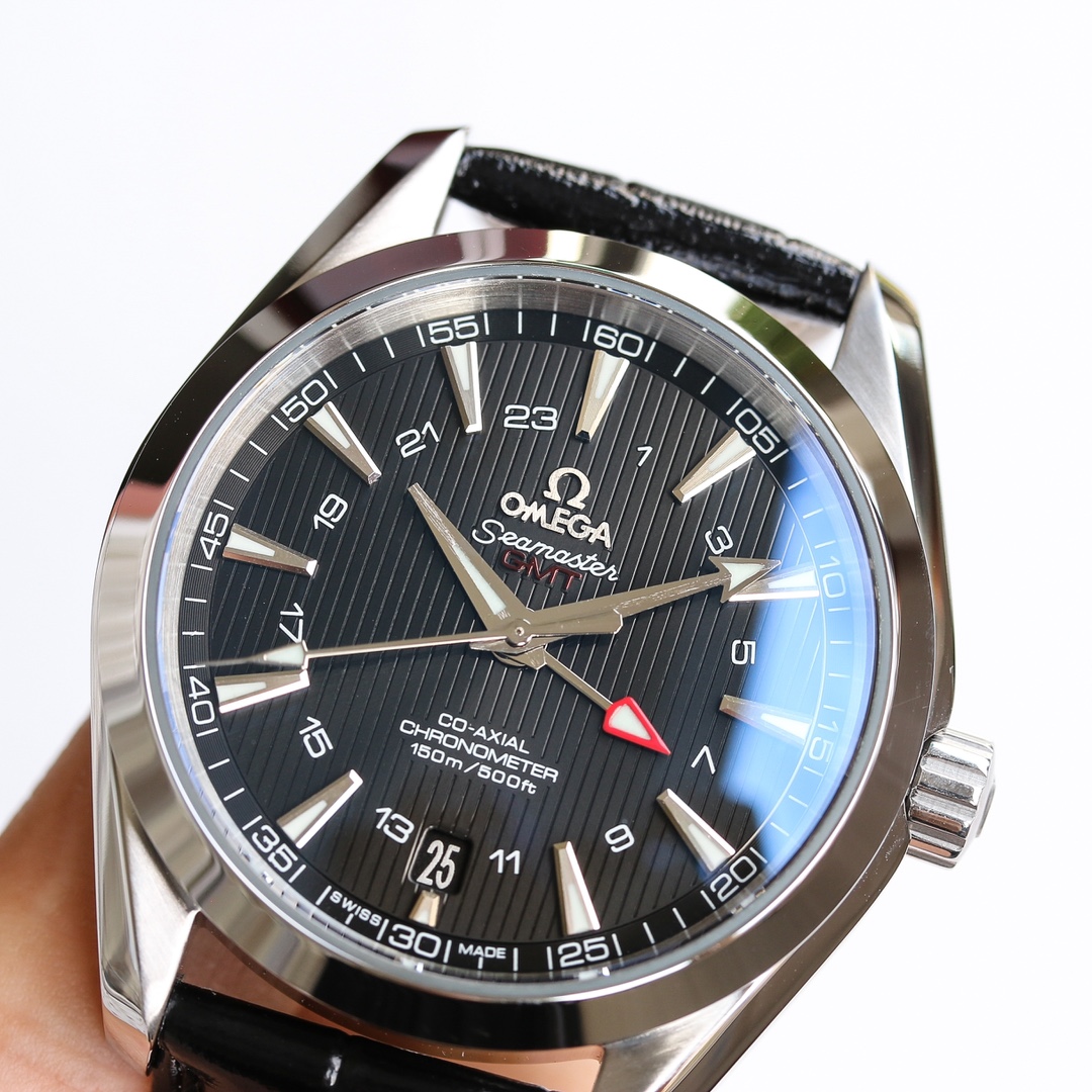 Omega Seamaster 150m(1:1 replica) - Top club
