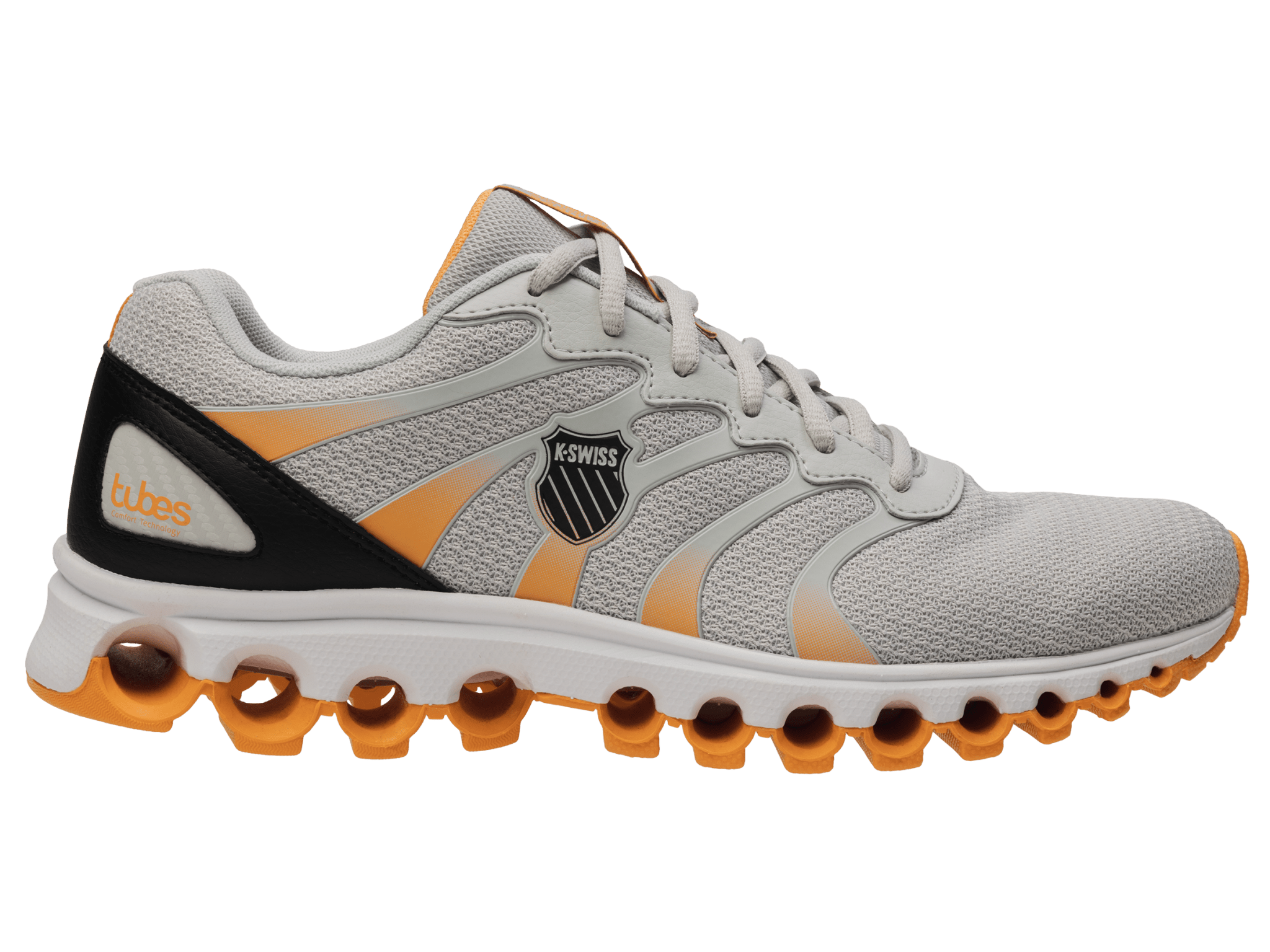 TUBES 200 - Footwear K-Swiss