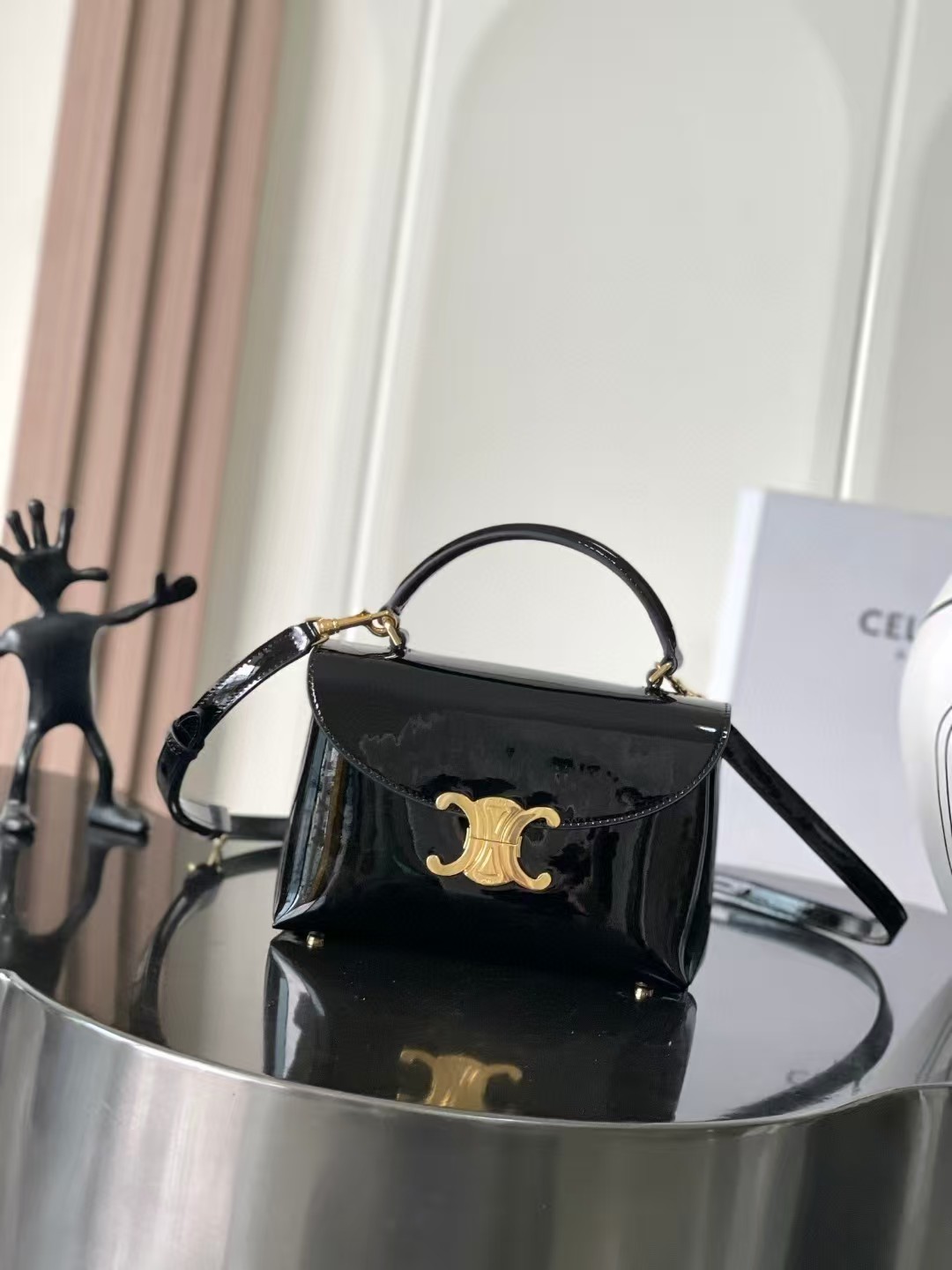 CELINE TEEN NINO BAG