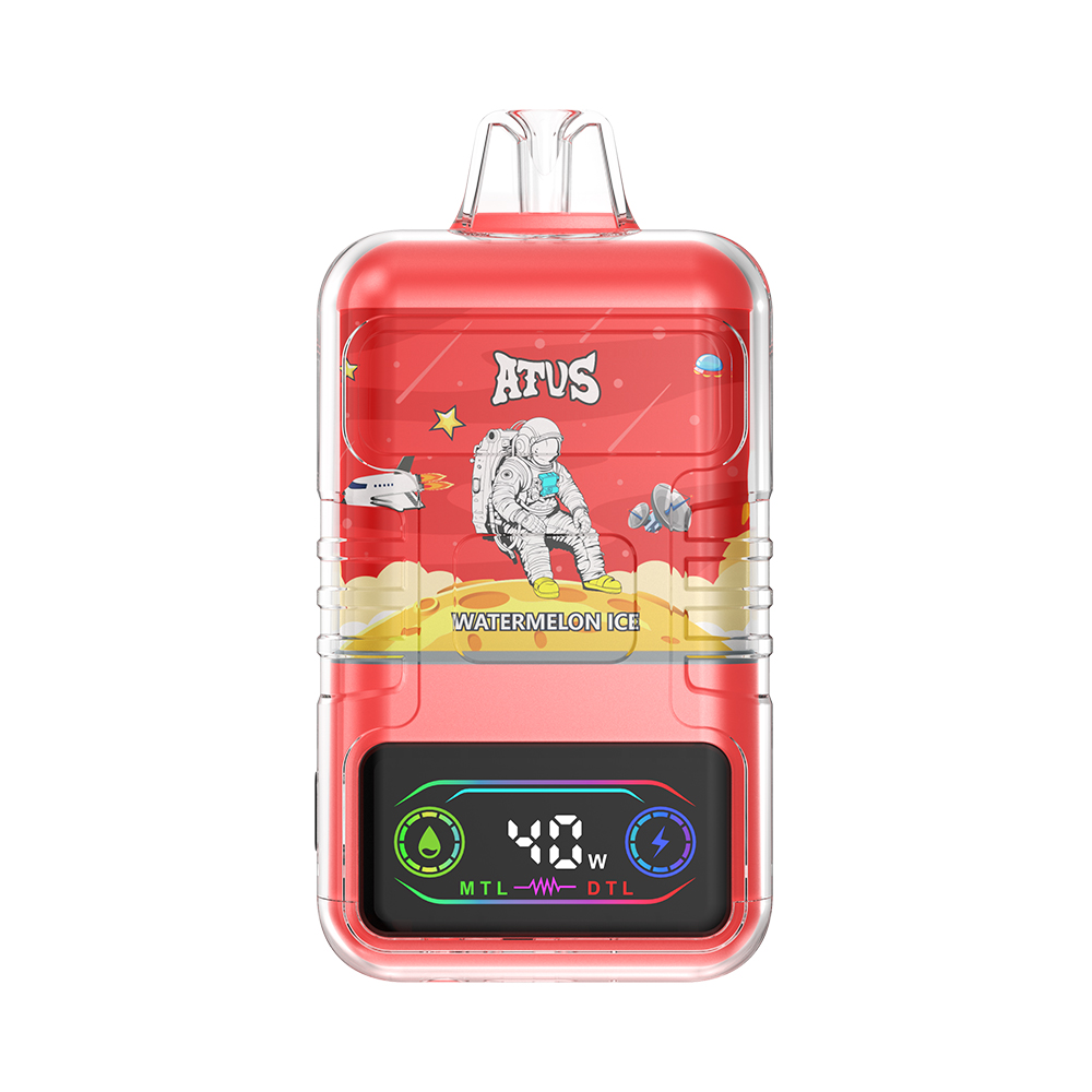 ATVS DE021  30000 Puffs Disposable Vape