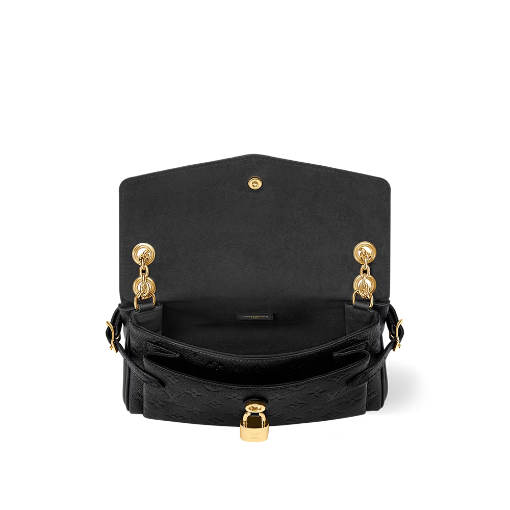 Louis Vuitton Anytime Flap Bag1:1High-quality replica