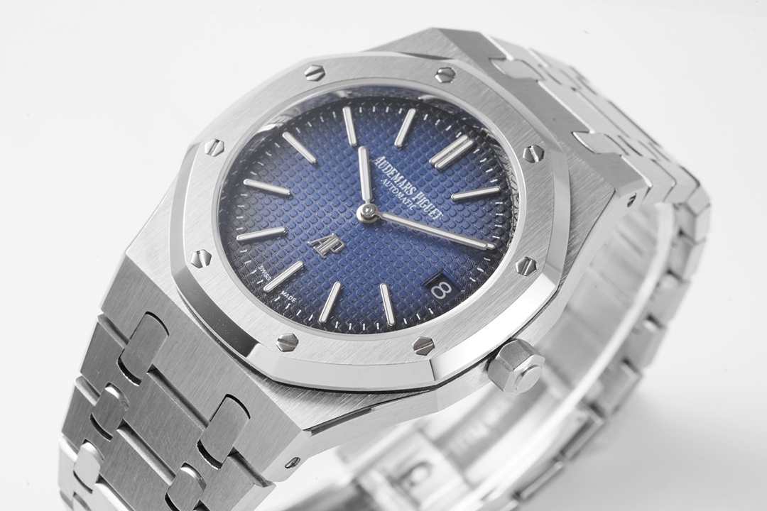 Audemars piguet Royal Oak Series 15202IP.OO.1240IP.01(1:1 replica) - Elite Watch Atelier