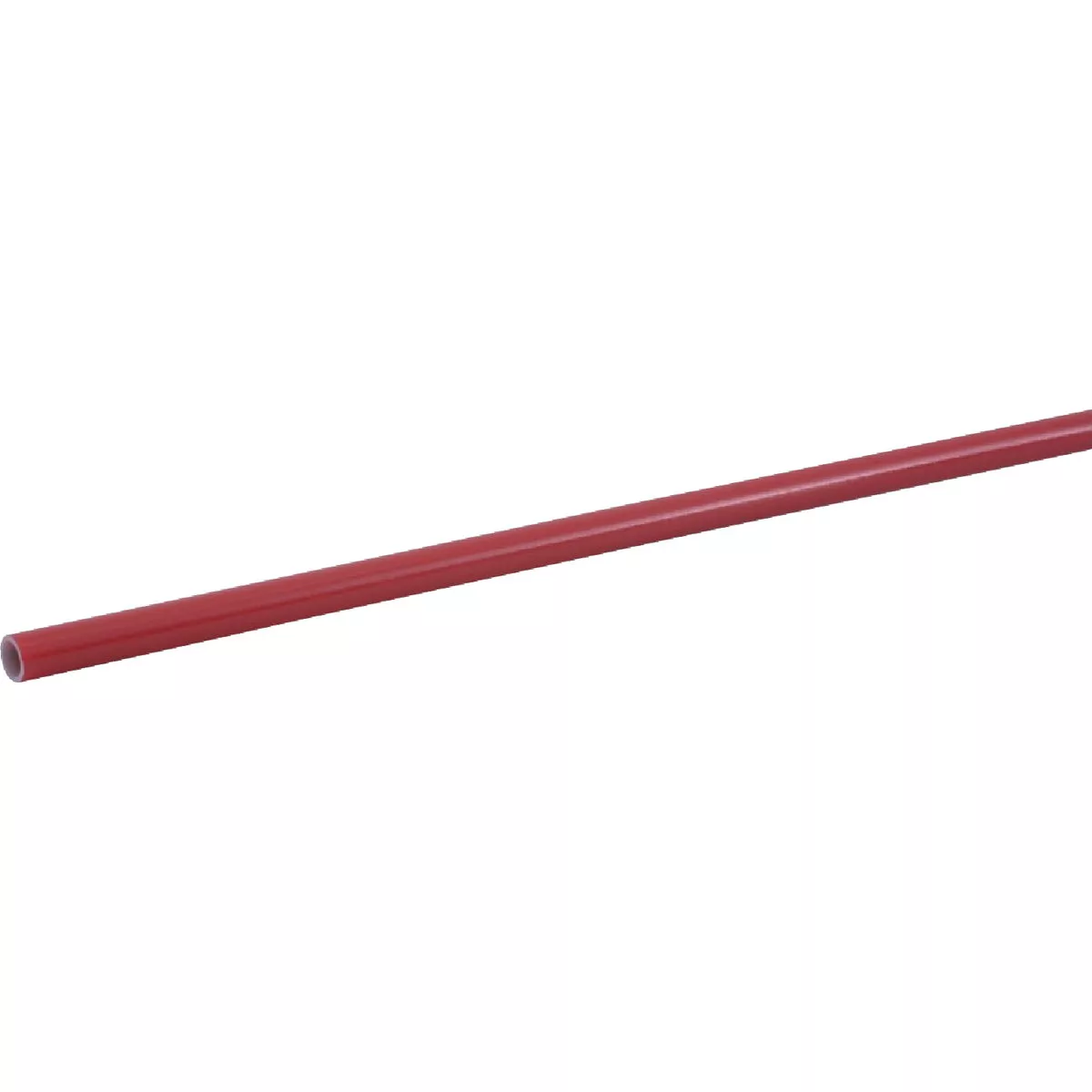 SharkBite 1/2 In. x 5 Ft. Red PEX-A Pipe Stick