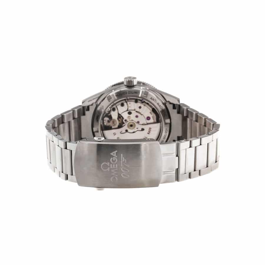Omega Seamaster Spectre Replica - Top club