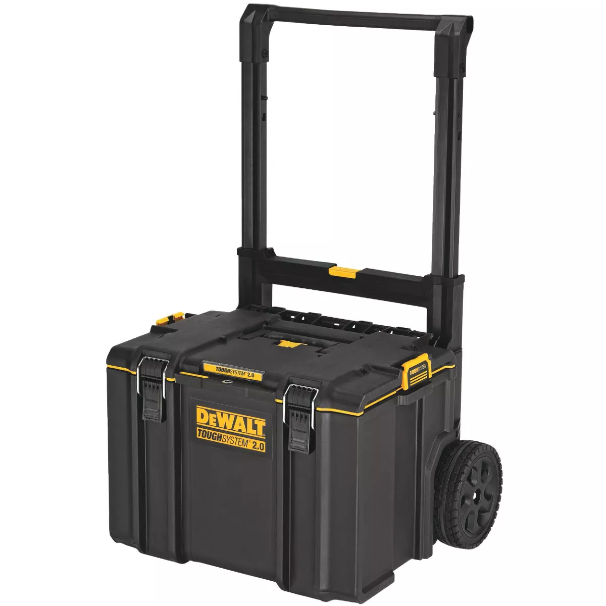 Tool Storage