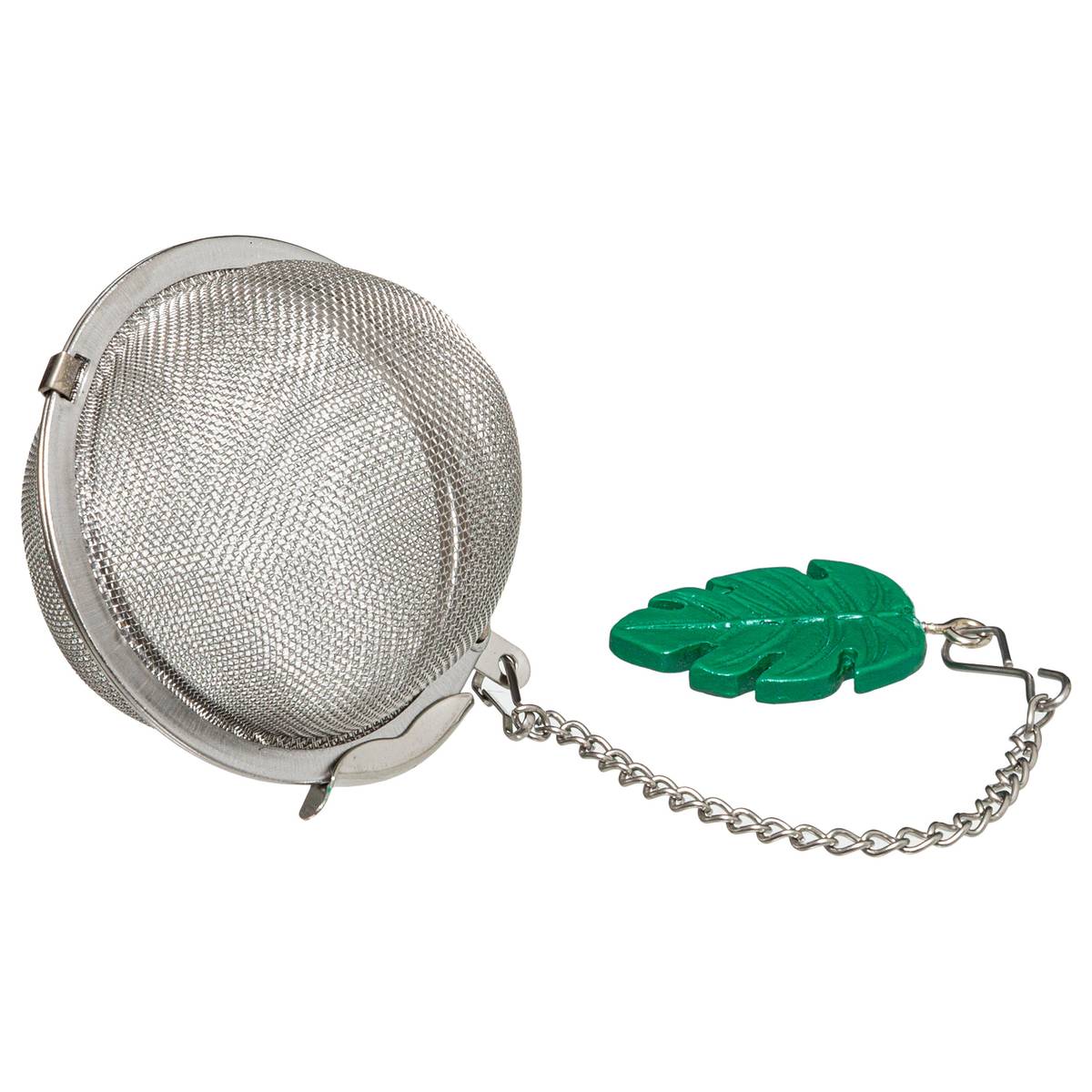 Tea infuser "Mix" Stainless steel