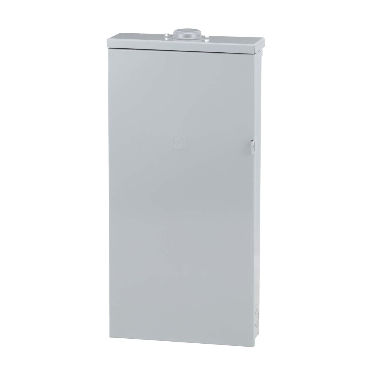 Square D QO 200A 8-Space 16-Circuit Raintight Load Center
