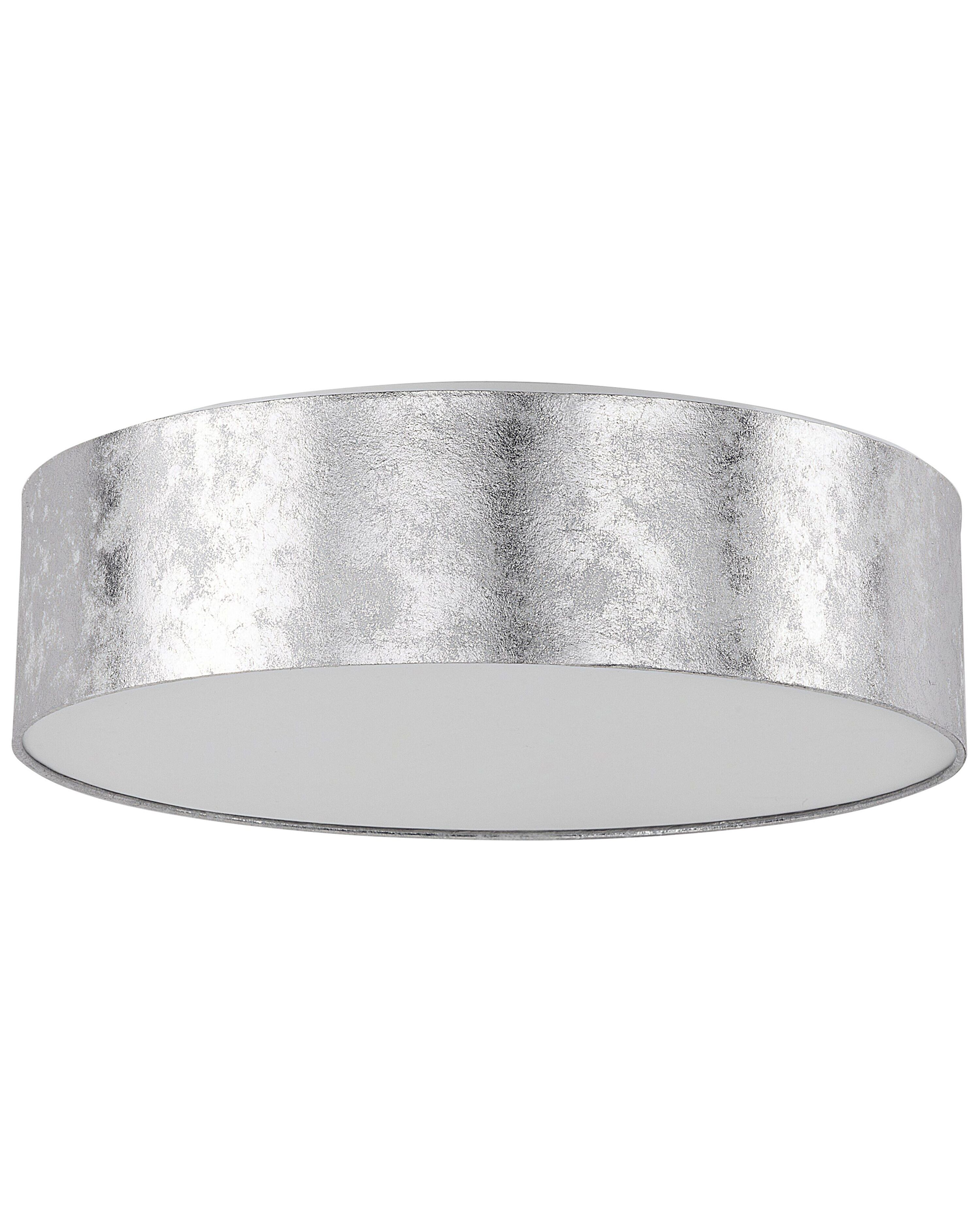 Ceiling Lamp RENA Silver