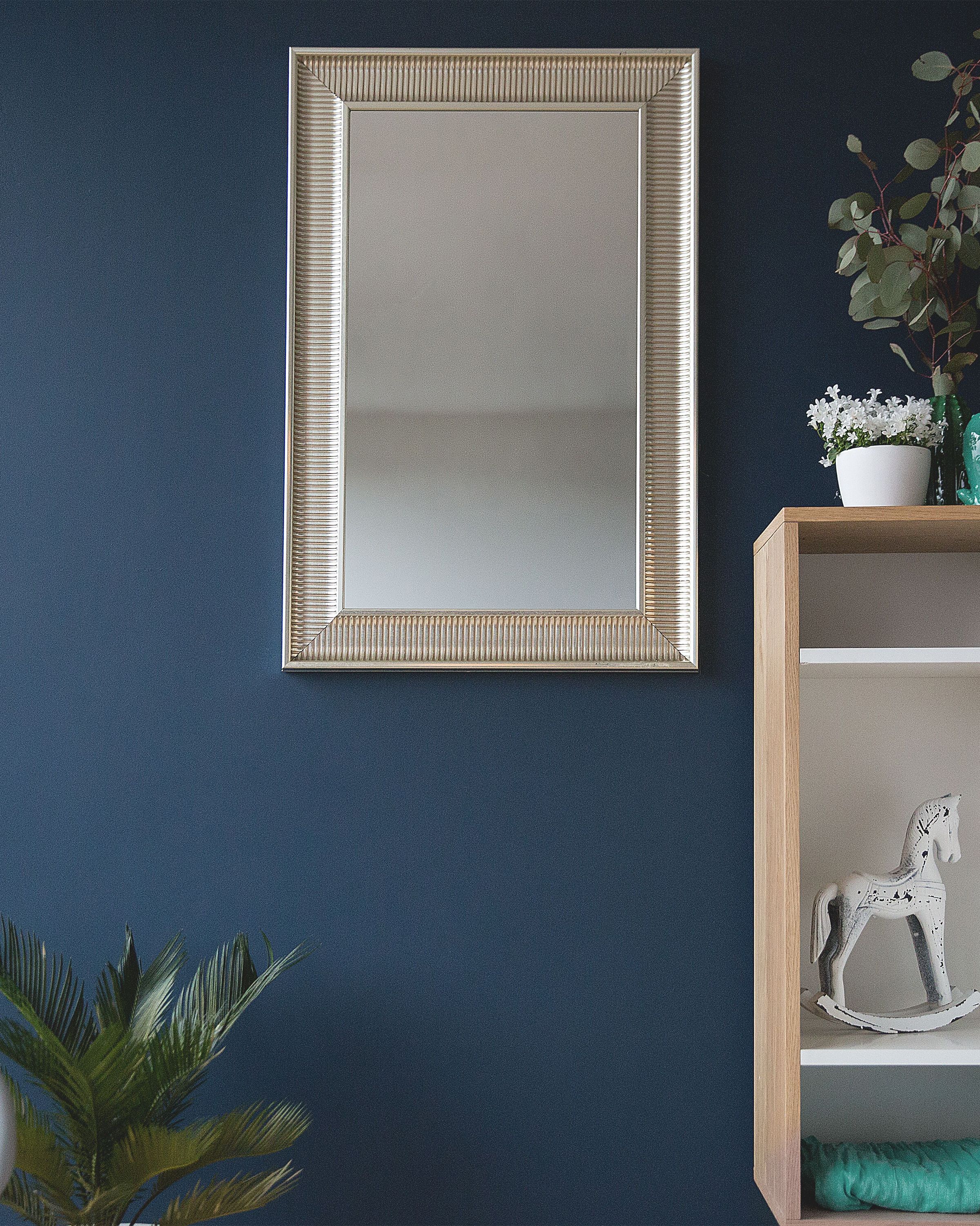 Wall Mirror CASSIS 60 cm 90 cm Gold