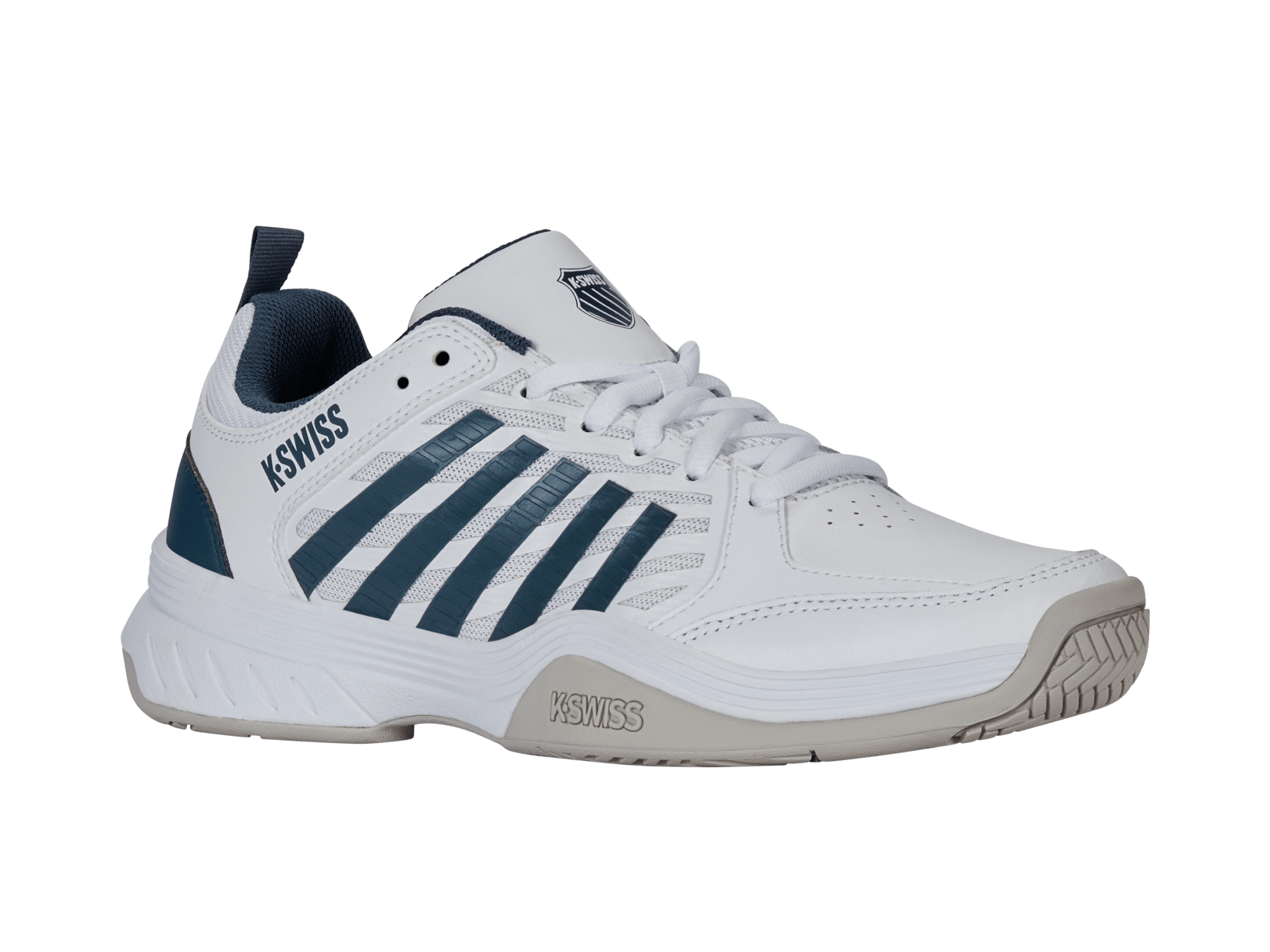 COURT EXPRESS 2 - Footwear K-Swiss