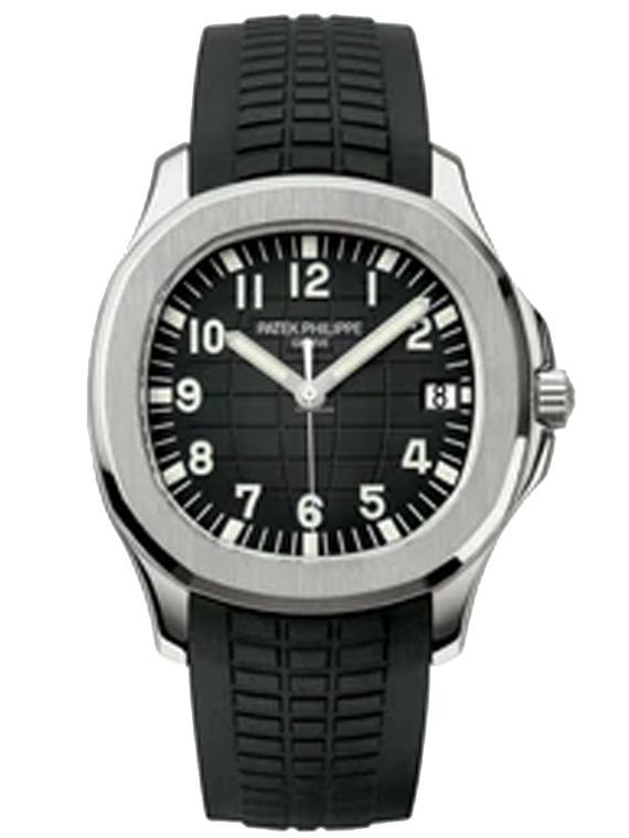 Patek Philippe Aquanaut Aquanaut 5167A-001 / Unworn / Complete Box & Papers(1:1 replica) - Top club
