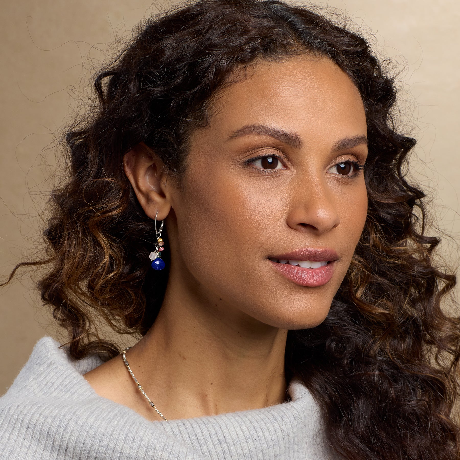 Vernal Falls Earrings | Sundance Jewelry Outlet - Sundance Clothing