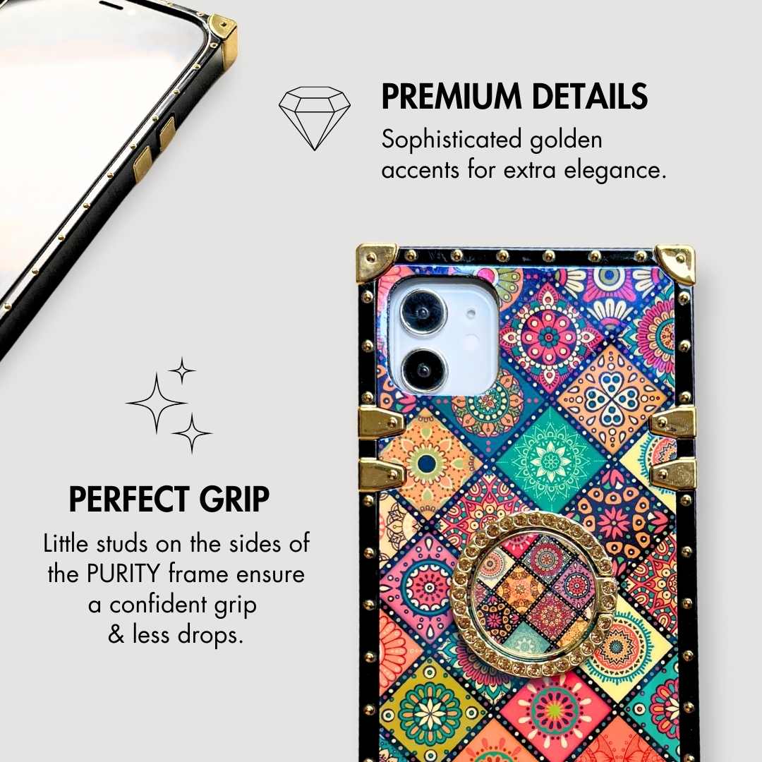 Samsung Case Arizona Ring - Wholesale & Influencer