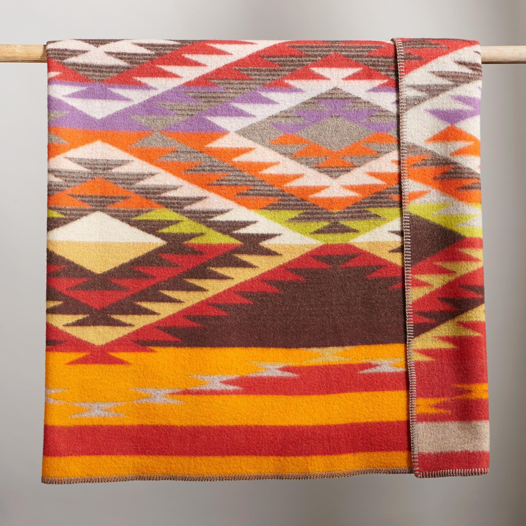 Creekside Throw - Sundance Clothing