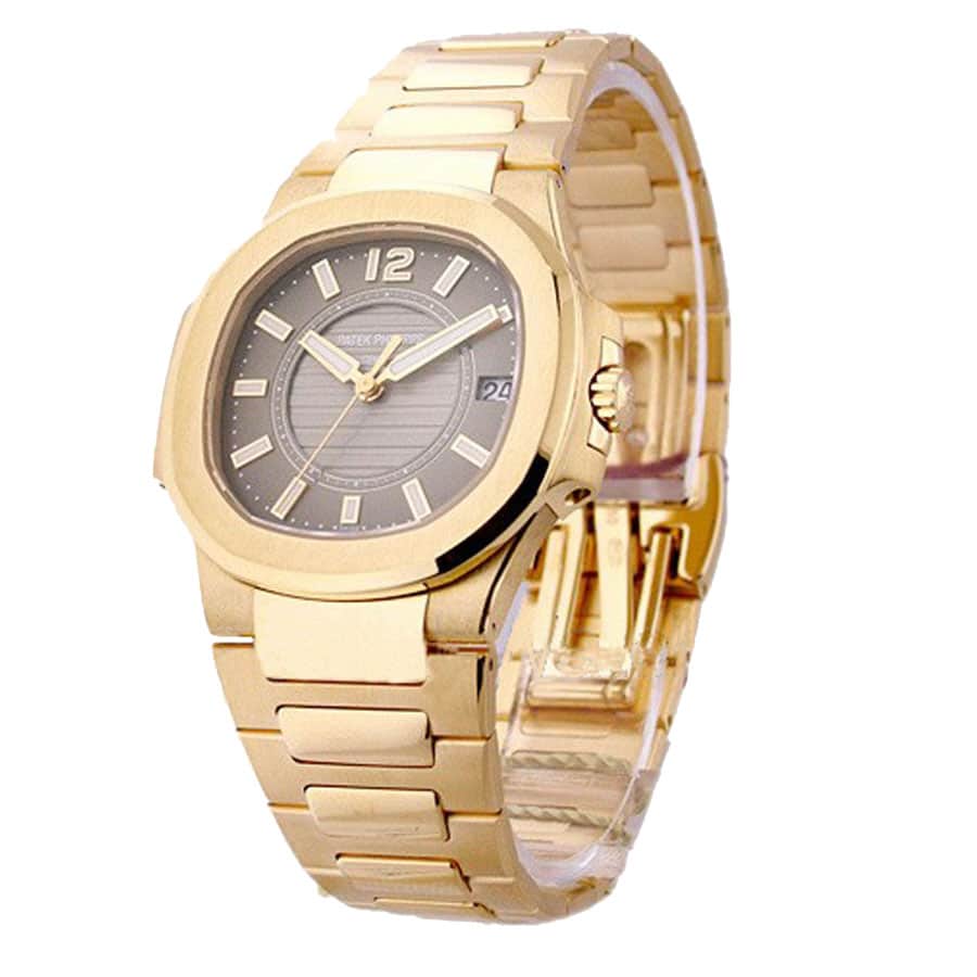 Patek Philippe Nautilus 7011/1R-010 Replica - Elite Watch Atelier