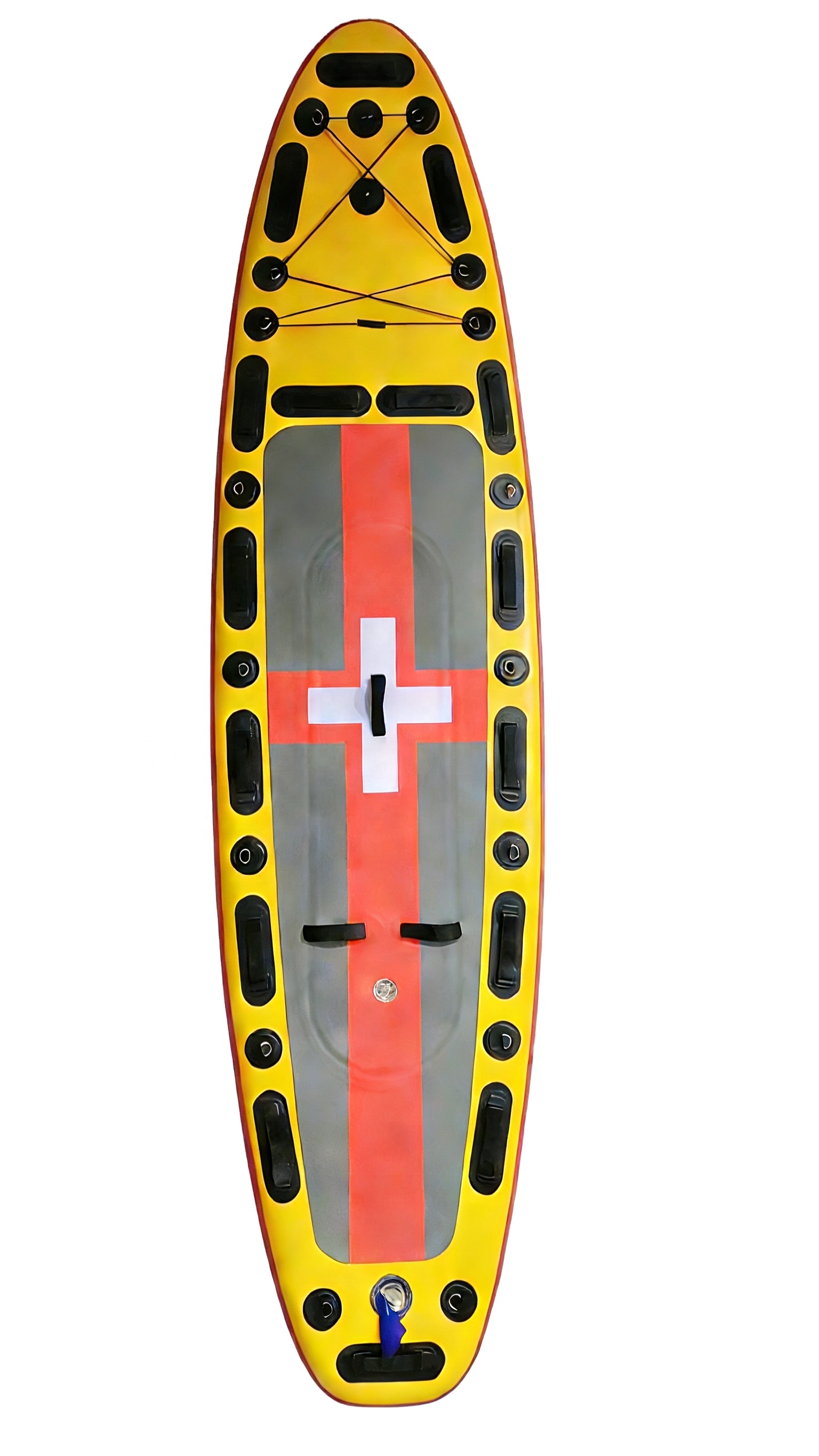 KOETSU Inflatable SUP Board PVC Material Lakes & Rivers Use Unisex Stand up Paddle Board