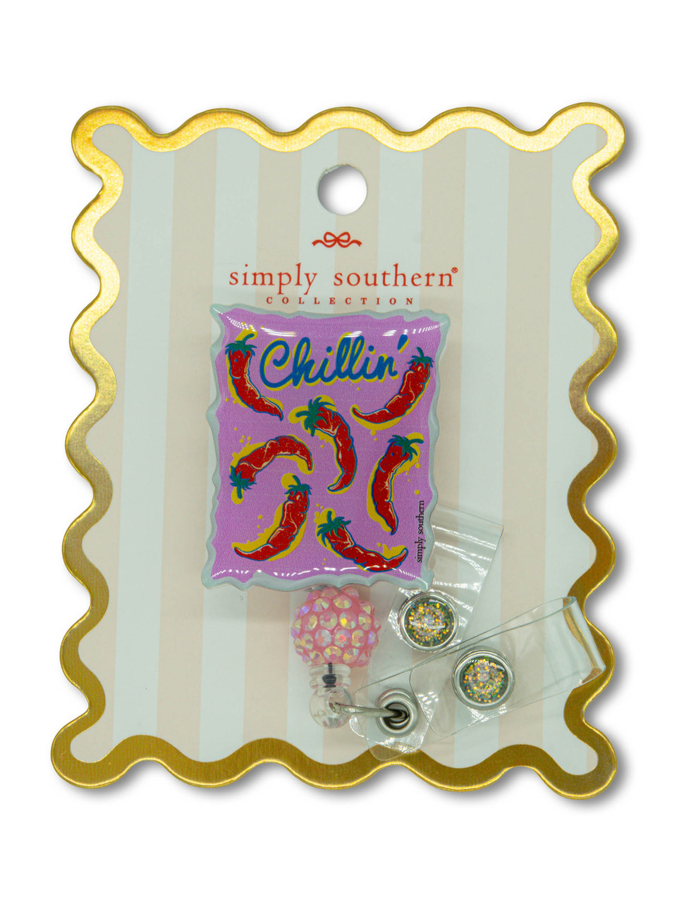 0126-BADGEREEL-CHILI - Simply Southern Outlet