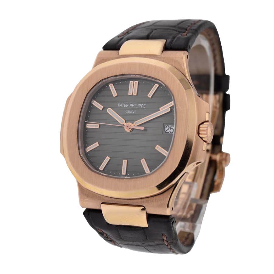 Patek Philippe Nautilus 5711/R 001 Replica - Elite Watch Atelier