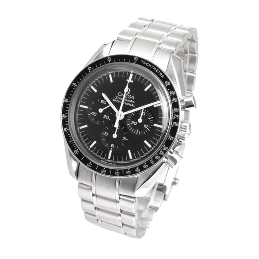 Omega Apollo Replica - Elite Watch Atelier