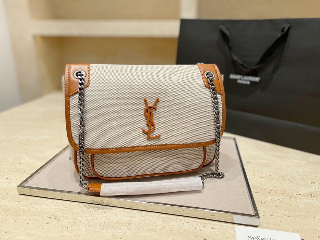 TO – Luxury Edition Bags SLY 1601:1High-quality replica