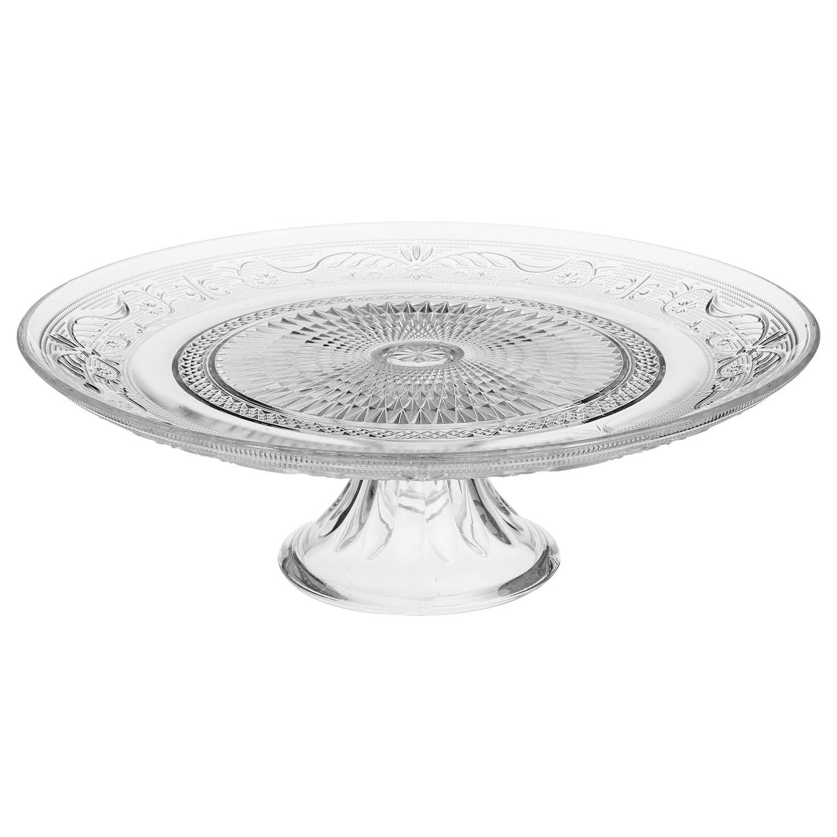 Cake Stand "Renaissance" D.29 cm