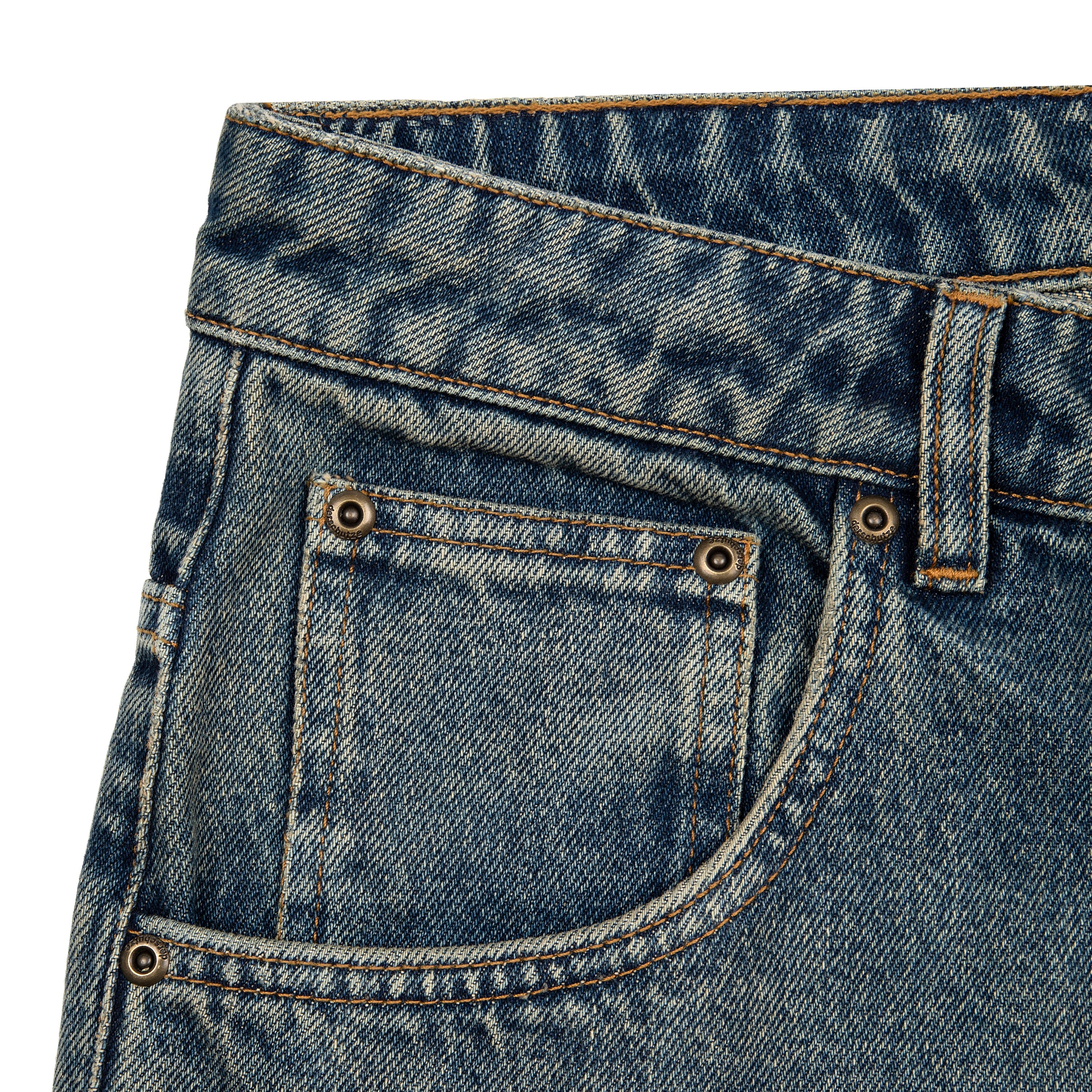 "gallery" Denim