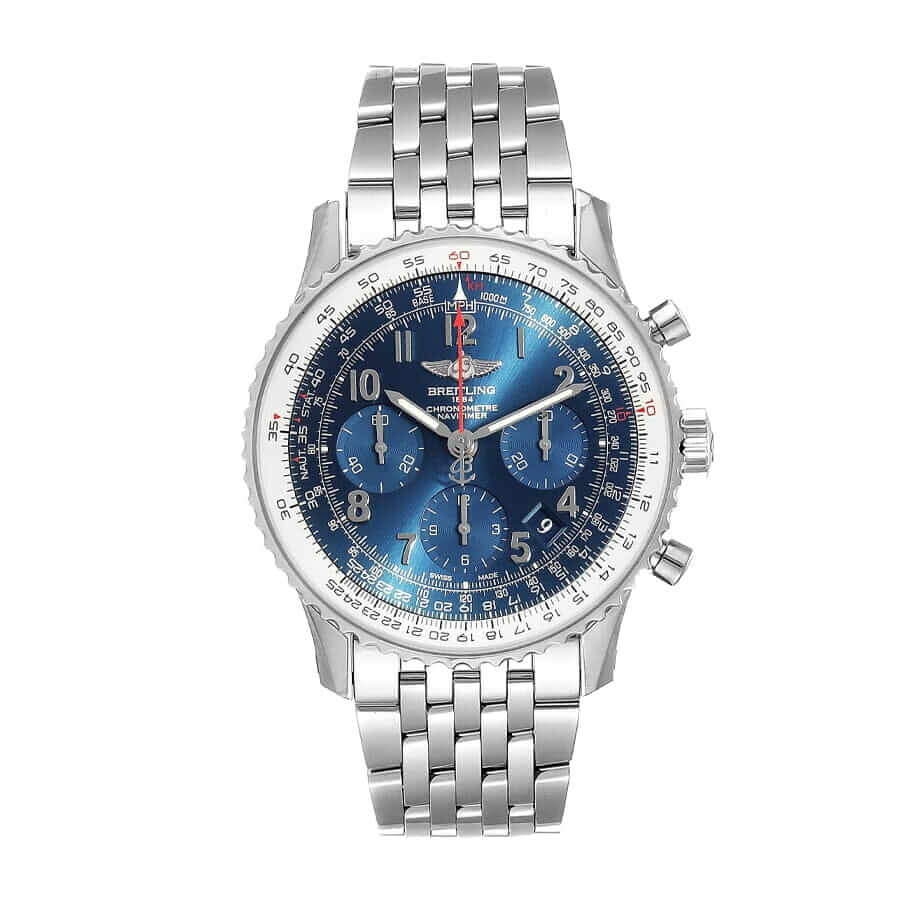Breitling Navitimer B01 Replica - Top club